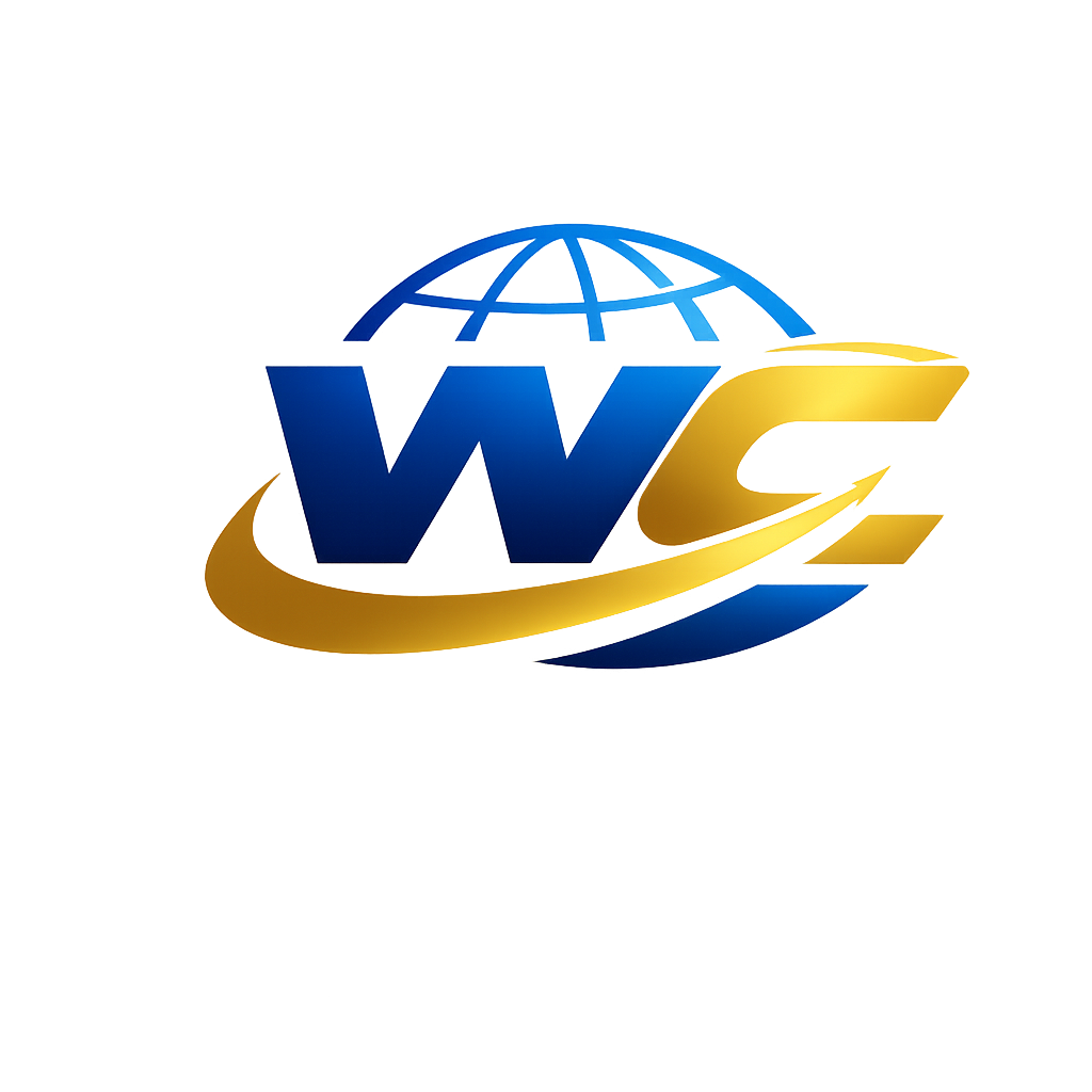 WECH Logo